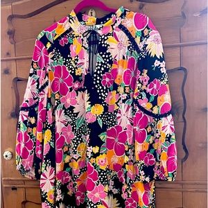 Crown and Ivy dress 2X